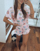 Pijama Play 90’s Versão Short