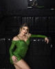Vestido Blair Verde