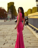 Vestido Sofia Pink