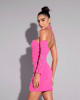 Vestido Melissa Pink