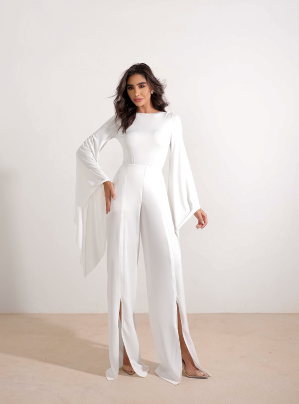 Body Shaira Off White