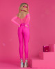 Body Barbie Disco Pink