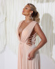 Vestido Hillary Nude