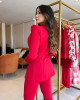 Conjunto Pietra Vermelho