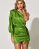 Vestido Grécia Verde