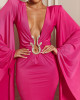 Vestido Cirilla Pink