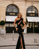 Vestido Longo Hari Preto