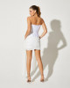 Vestido Tiffany Off White