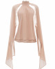 Blusa Marion Nude
