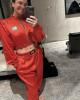 Conjunto Kady Vermelho