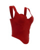 Corset Marylin Vermelho