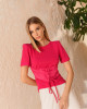 Blusa Brooke Pink