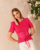 Blusa Brooke Pink