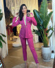 Blazer Kourtney Pink