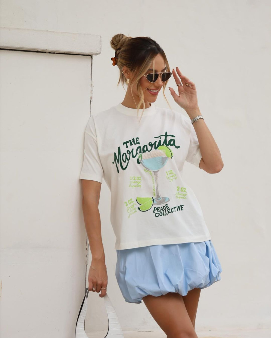 T-shirt Margarita