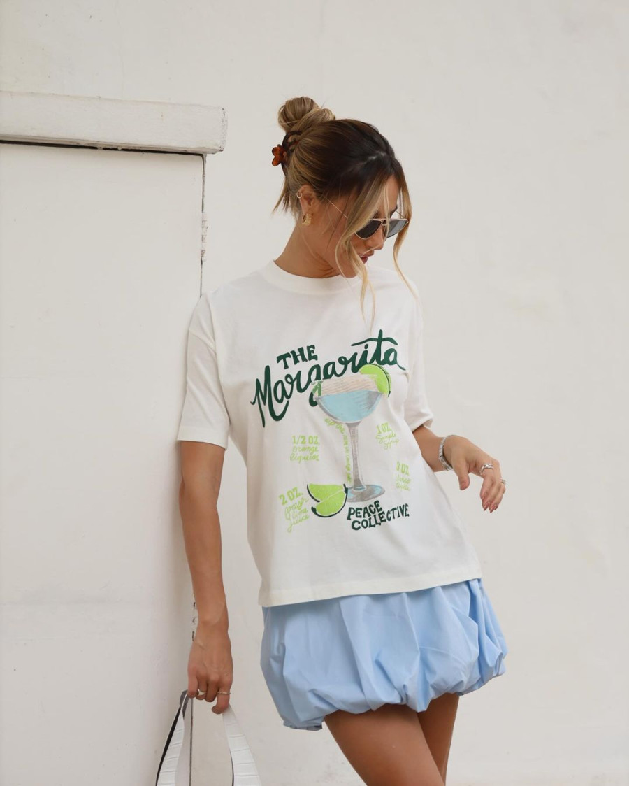 T-shirt Margarita