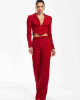 Conjunto Claire Vermelho