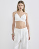 Conjunto Nubia Off White