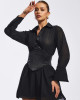 Vestido Josi Preto