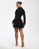 Vestido Josi Preto