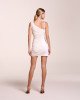 Vestido Madison Off White