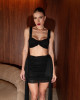 Conjunto Hanna Preto