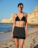 Conjunto Layla Preto