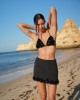 Conjunto Layla Preto