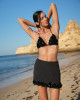 Conjunto Layla Preto