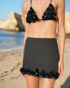 Conjunto Layla Preto