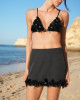 Conjunto Layla Preto