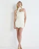 Vestido Grace Off White