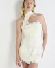 Vestido Grace Off White