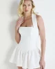 Vestido Sienna Off White