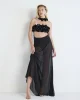 Conjunto Scarlet Preto