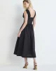 Vestido Adele Preto