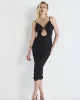 Vestido Márcia Preto