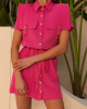 Vestido Bradley Pink