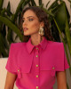 Vestido Bradley Pink