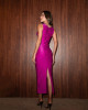 Vestido Laura Pink