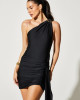 Vestido Livia Preto