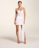 Vestido Celine Off White