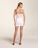 Vestido Celine Off White