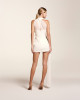 Vestido Margot Off White