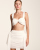 Conjunto Hanna Off White