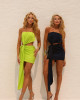 Vestido Ibiza Citron