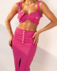 Conjunto Beatrice Pink