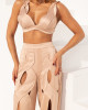 Conjunto Alessia Nude