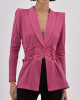 Blazer Lindsey Pink