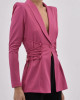 Blazer Lindsey Pink